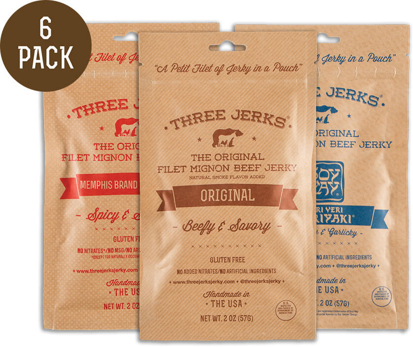 Image of Best Sellers Variety Pack Package