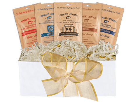 Image of Filet Your Weekday Gift Set Package